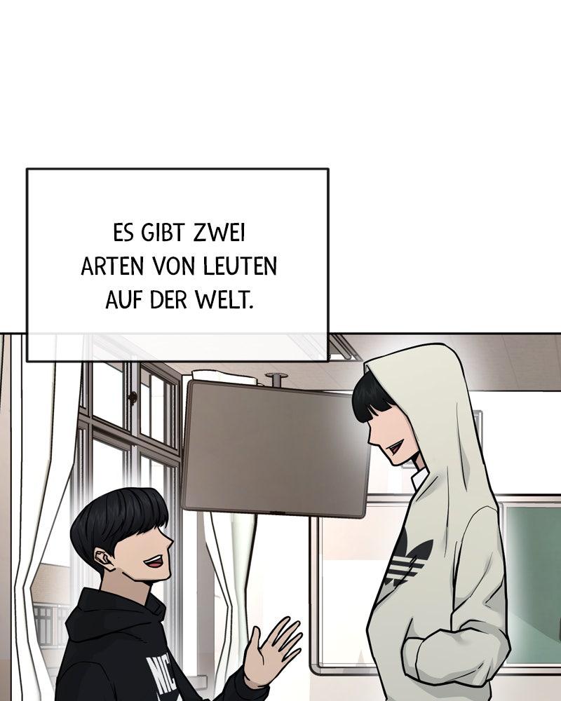 Read QUESTISM Manga Online