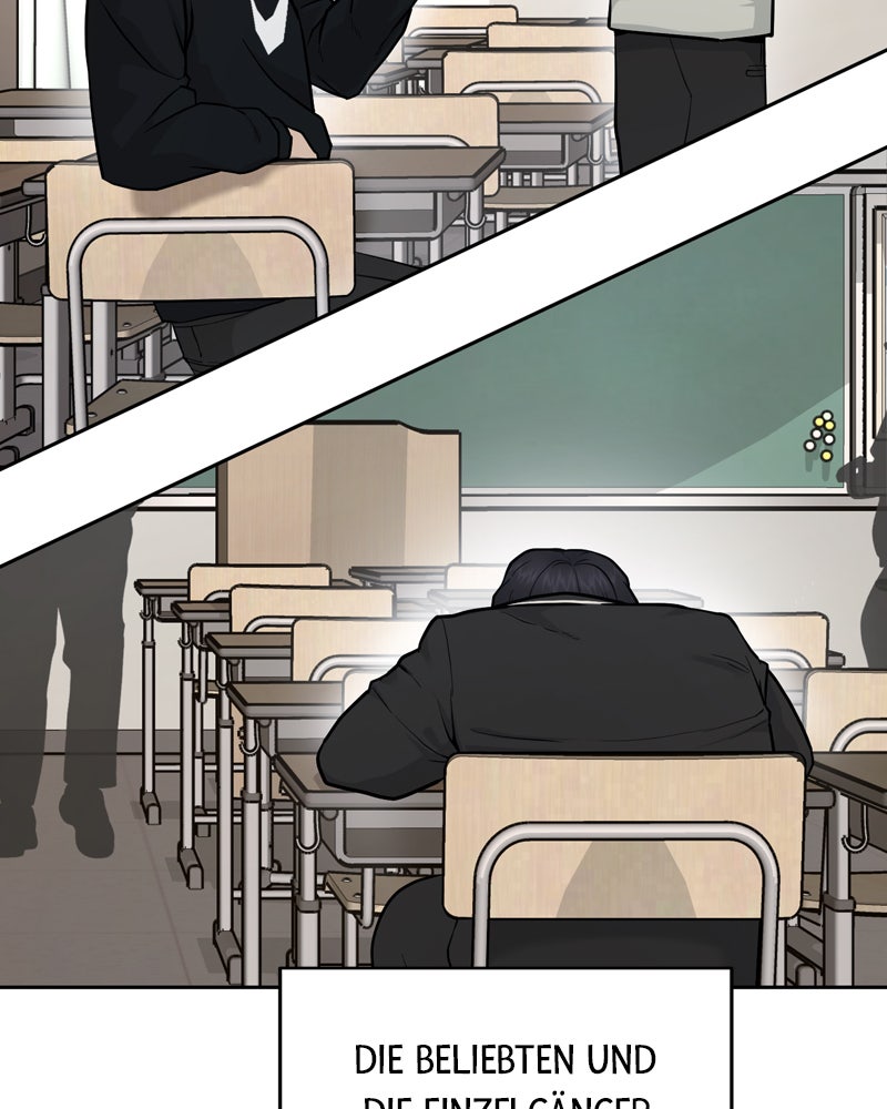 Read QUESTISM Manga Online