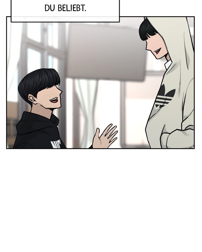 Read QUESTISM Manga Online