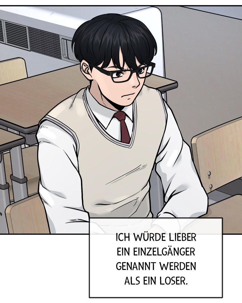 Read QUESTISM Manga Online