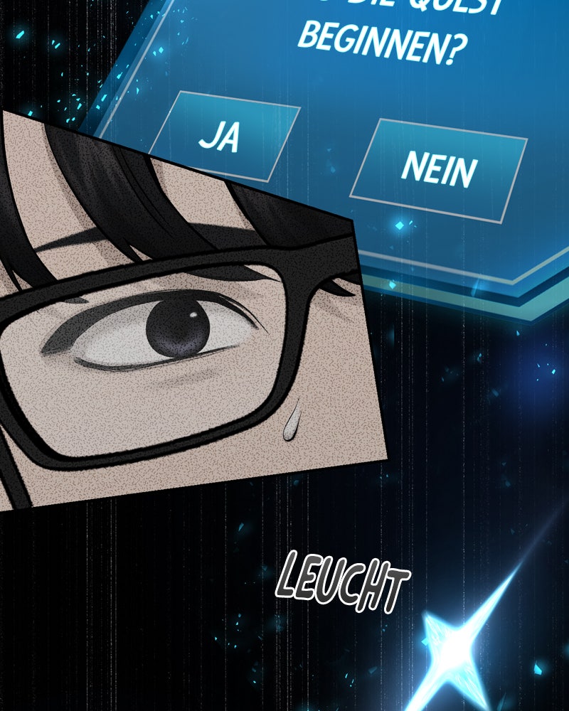 Read QUESTISM Manga Online