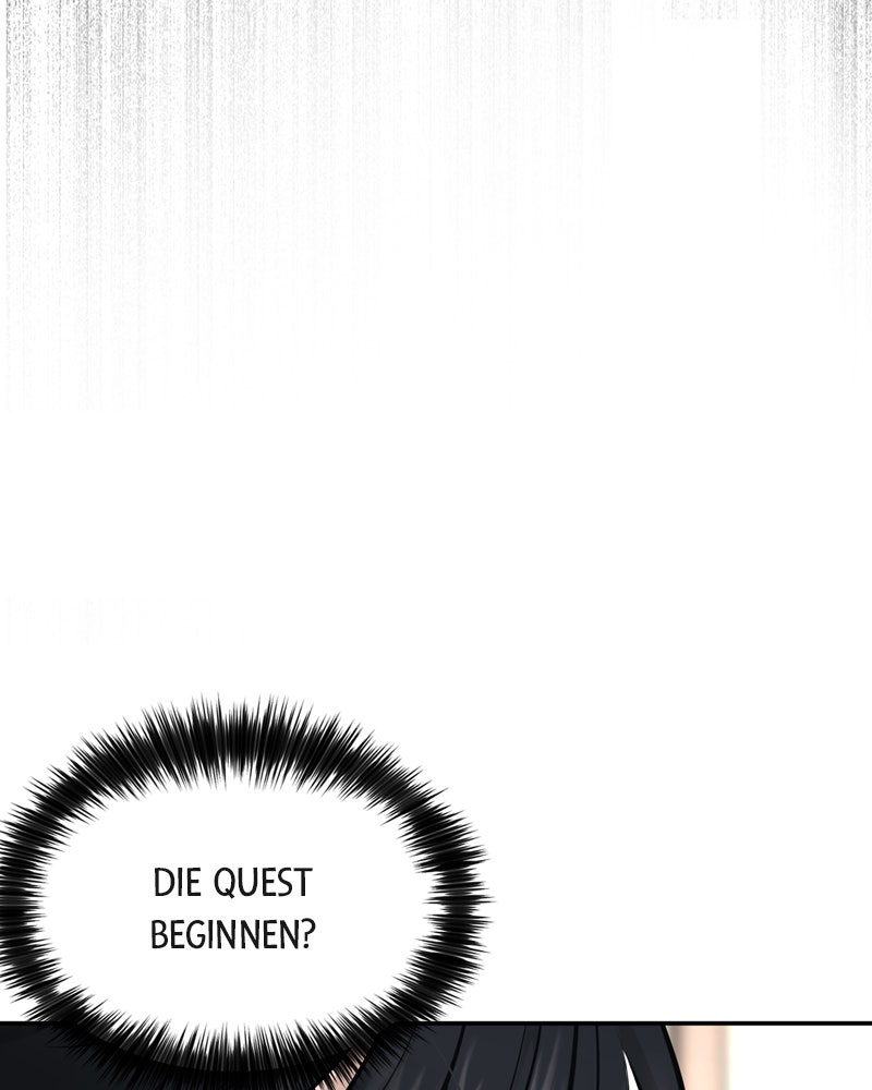 Read QUESTISM Manga Online