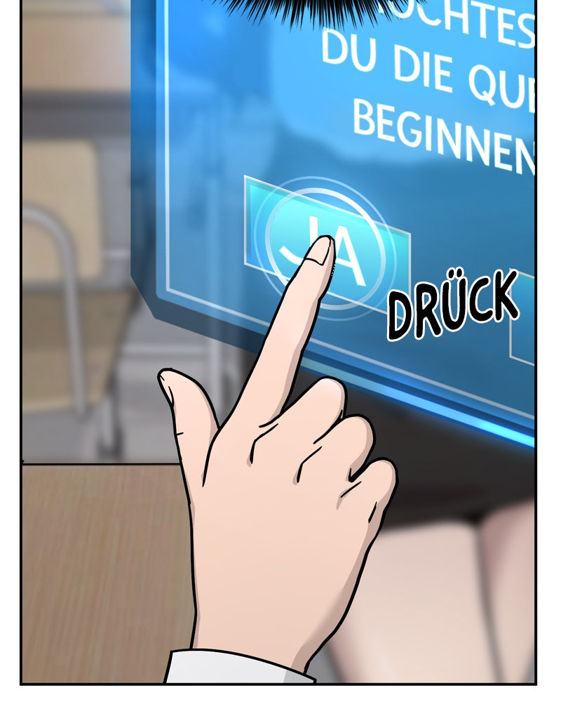 Read QUESTISM Manga Online