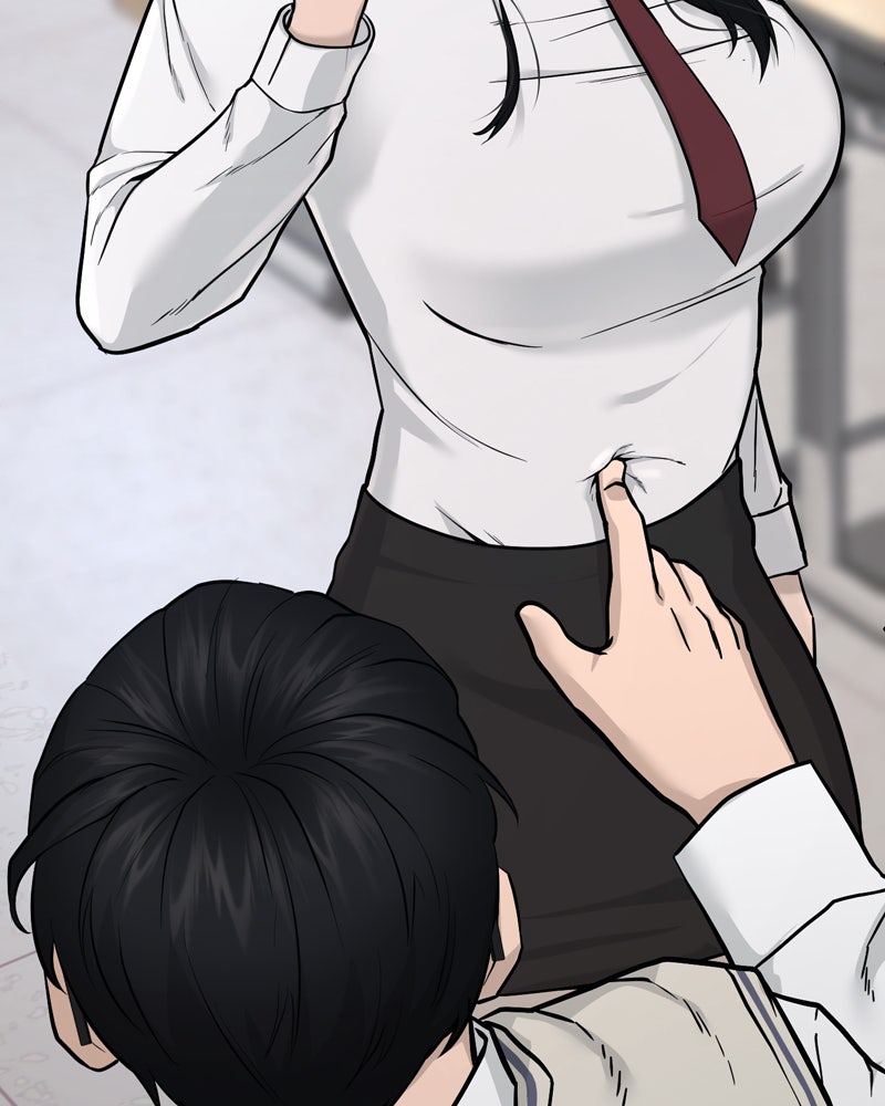 Read QUESTISM Manga Online