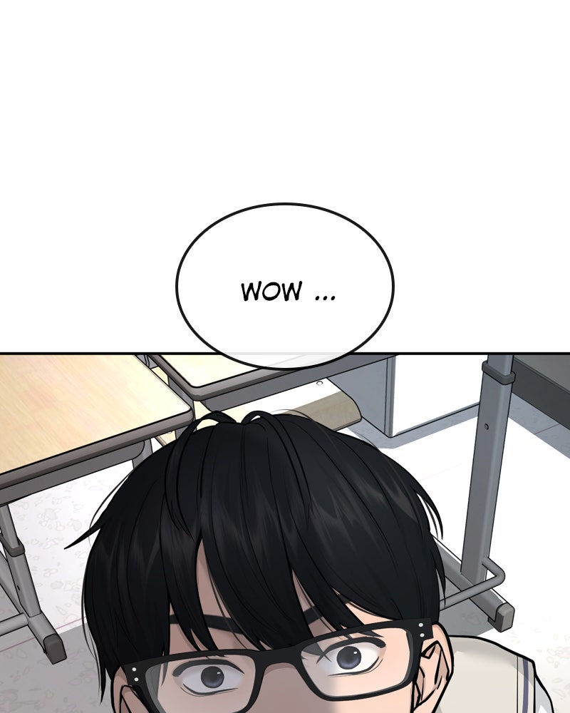 Read QUESTISM Manga Online