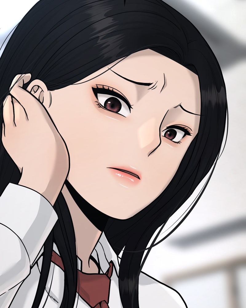 Read QUESTISM Manga Online