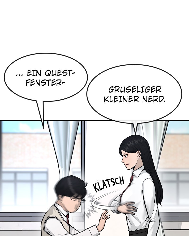 Read QUESTISM Manga Online