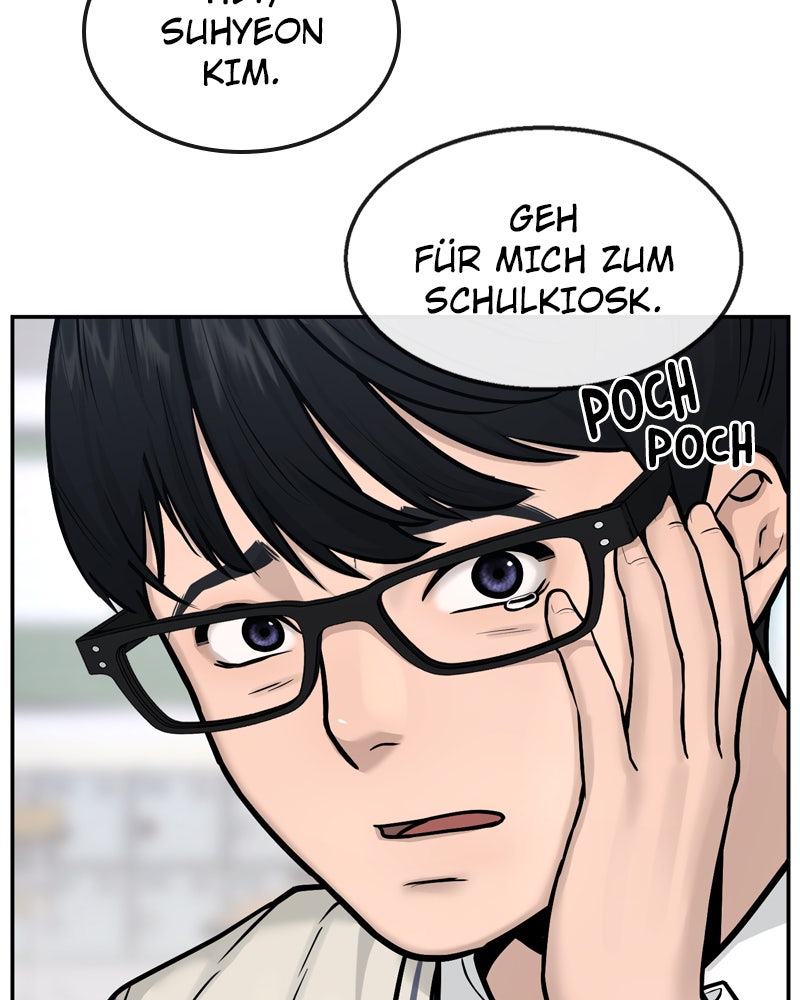 Read QUESTISM Manga Online