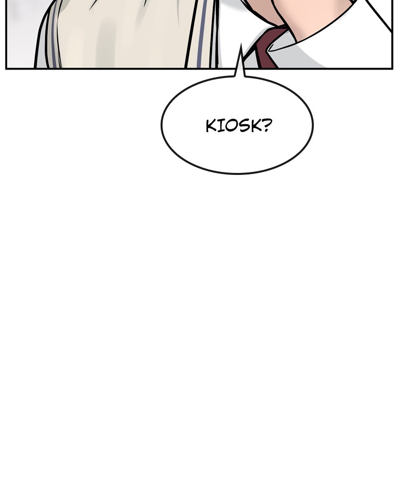 Read QUESTISM Manga Online