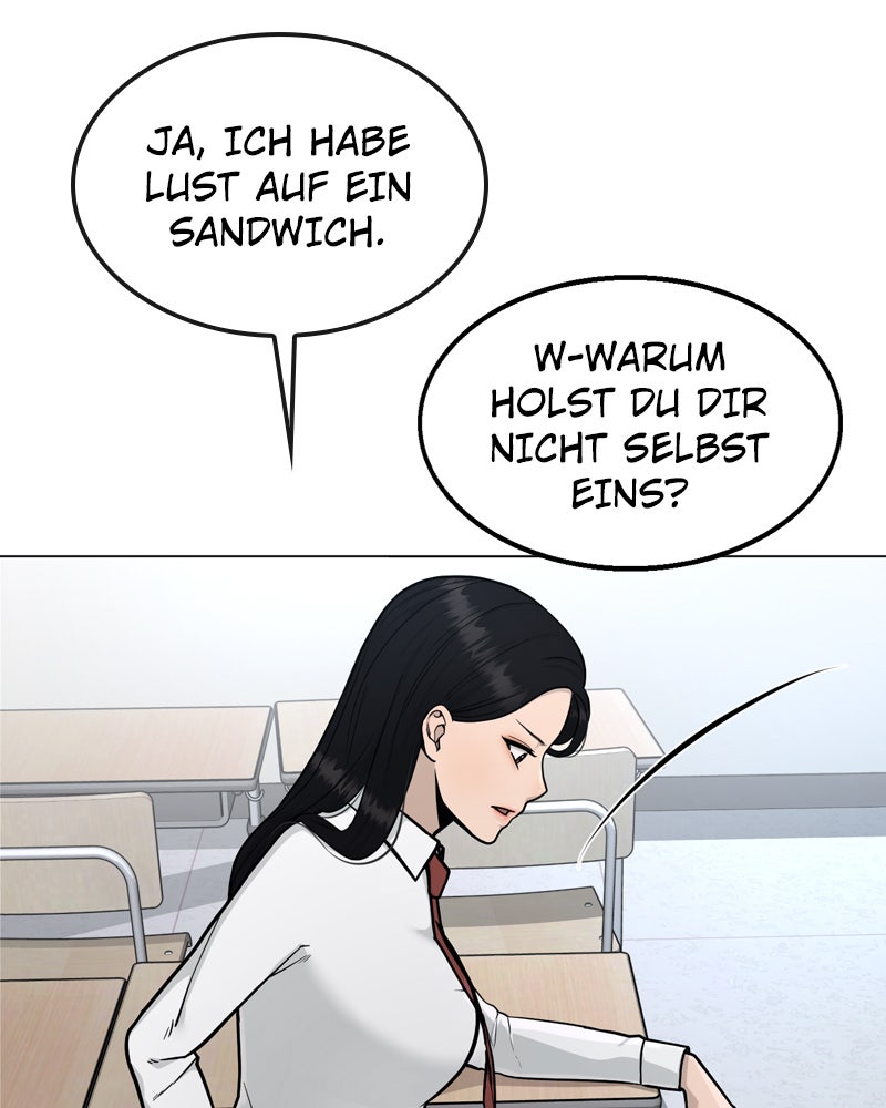 Read QUESTISM Manga Online