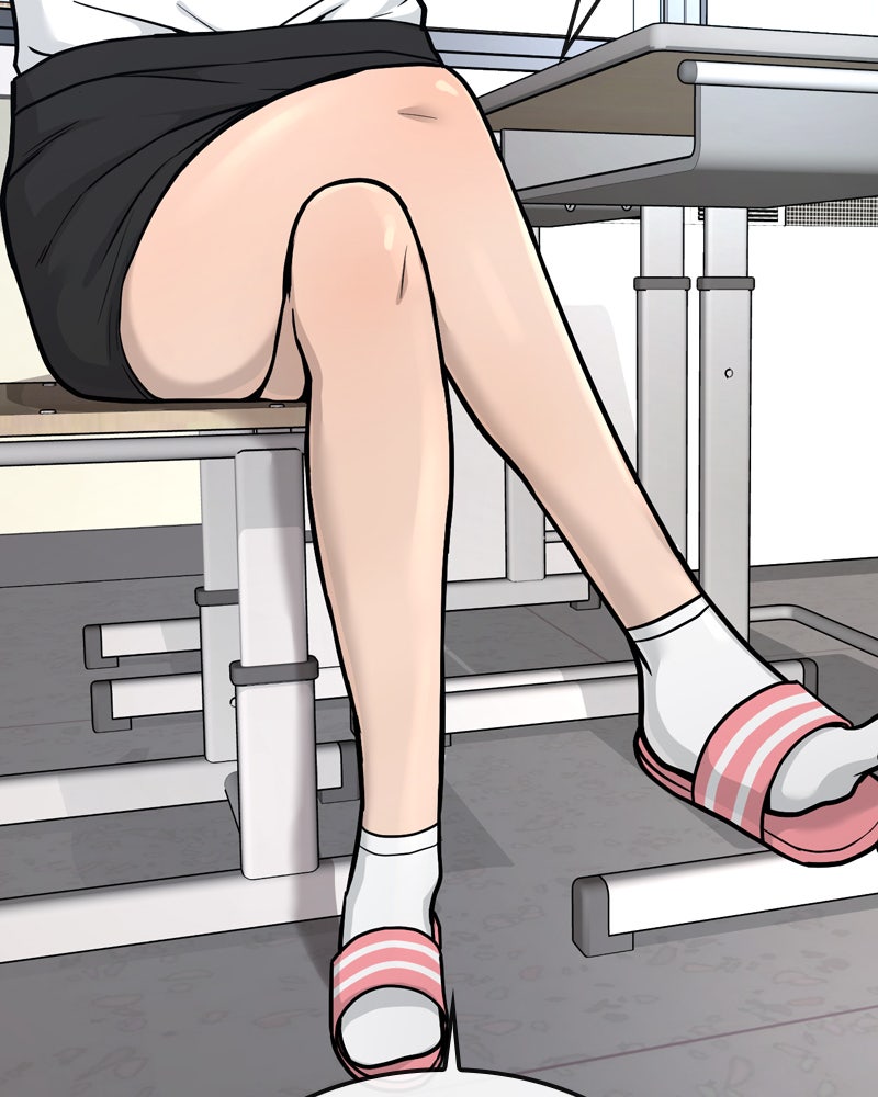 Read QUESTISM Manga Online