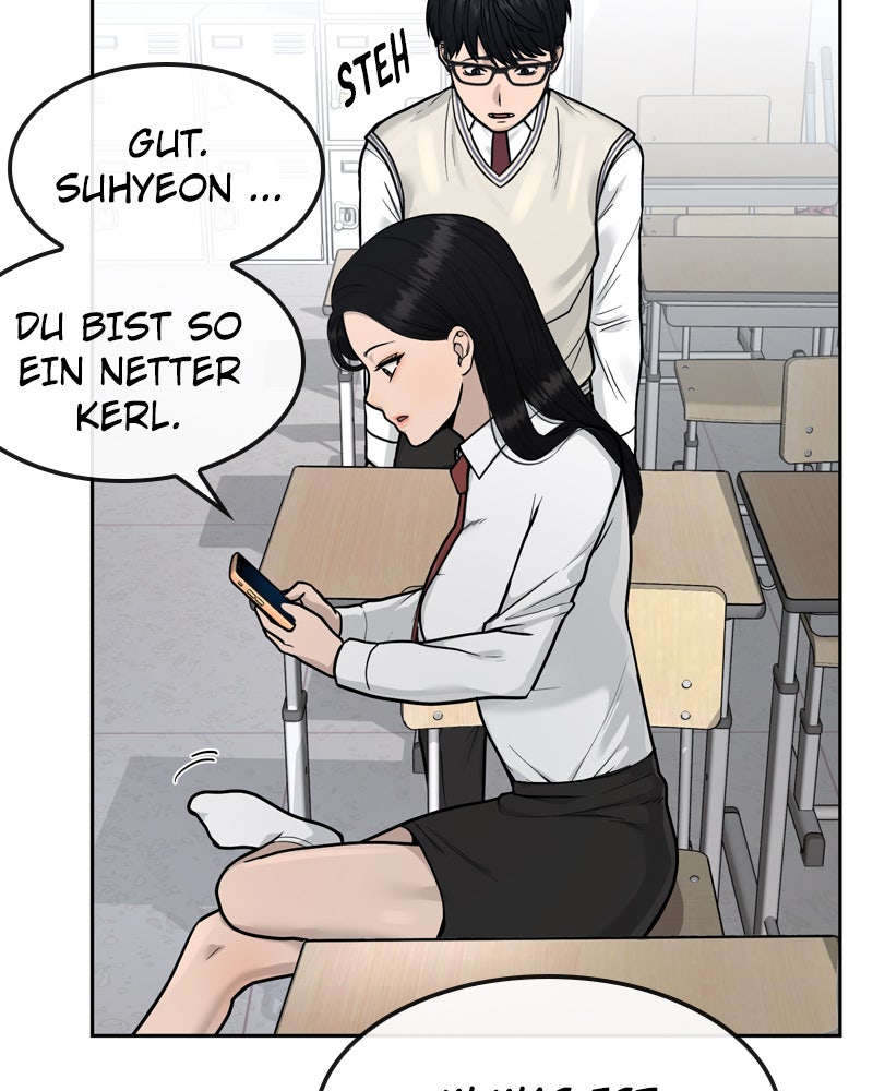 Read QUESTISM Manga Online