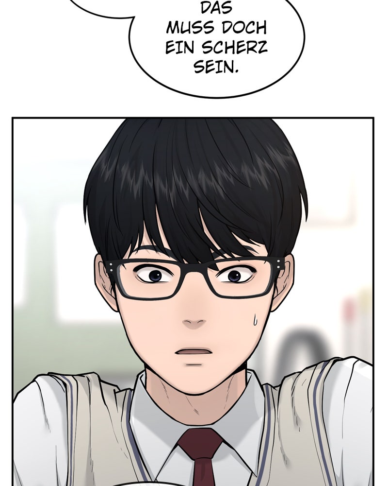 Read QUESTISM Manga Online