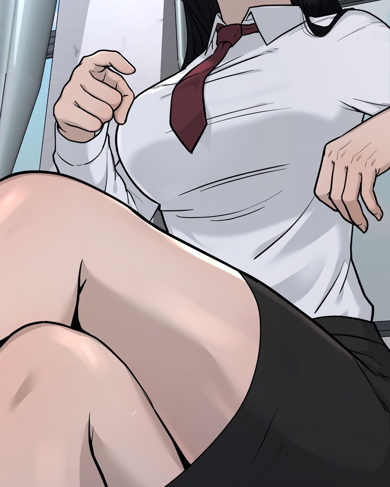 Read QUESTISM Manga Online