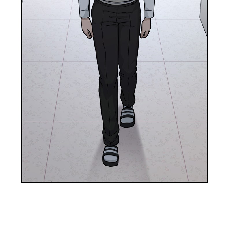 Read QUESTISM Manga Online