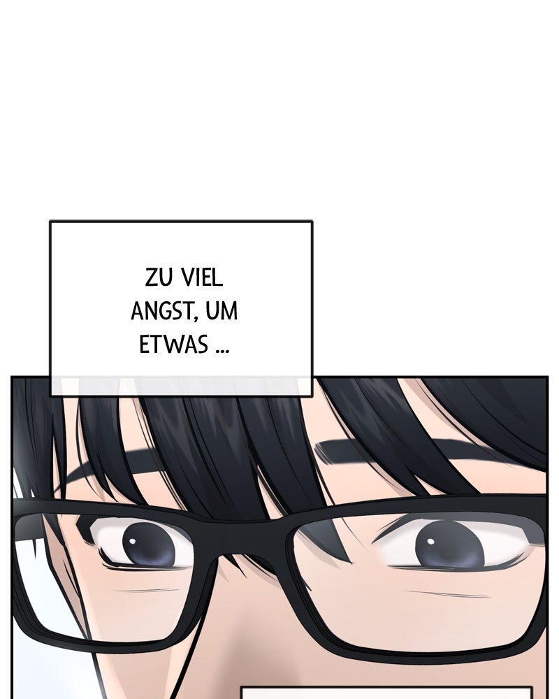 Read QUESTISM Manga Online