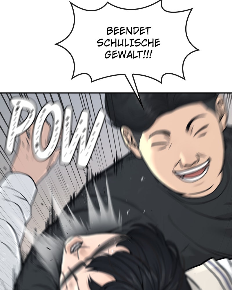 Read QUESTISM Manga Online