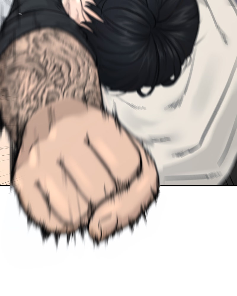 Read QUESTISM Manga Online