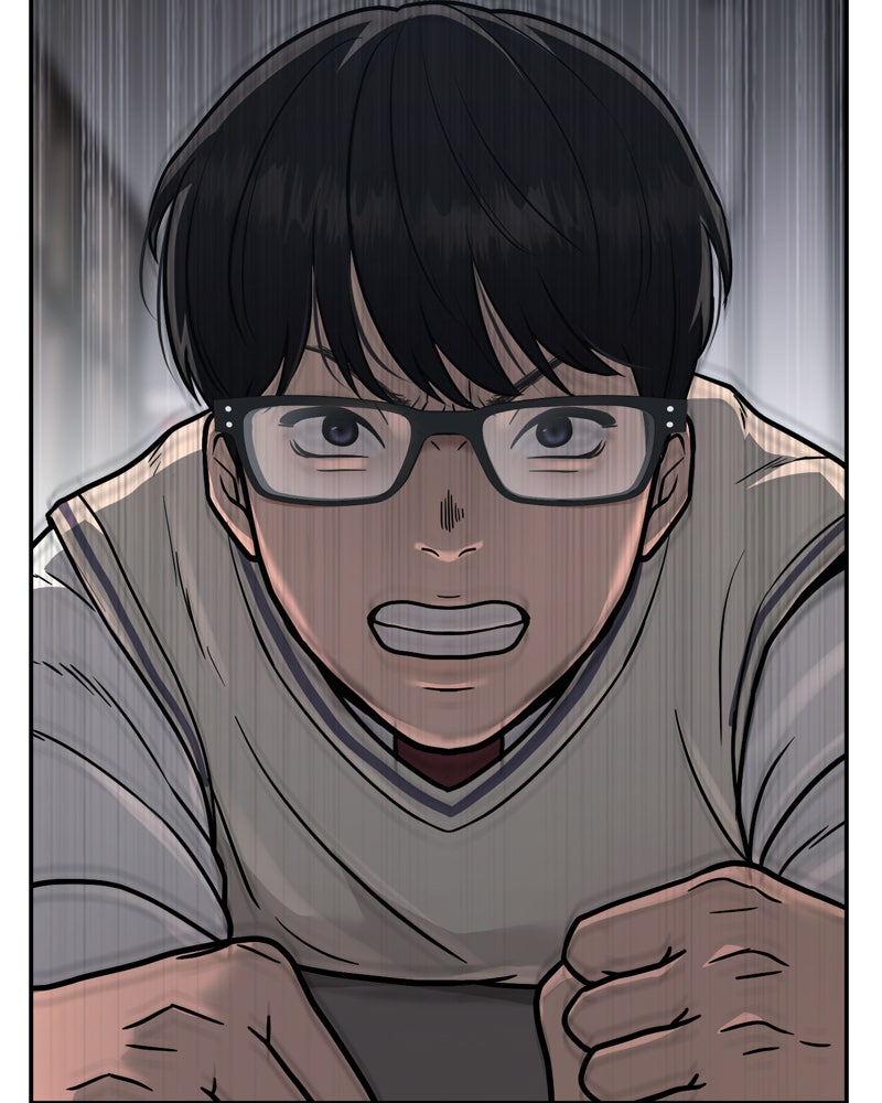 Read QUESTISM Manga Online