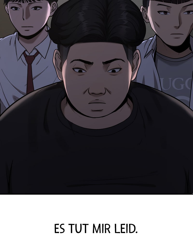 Read QUESTISM Manga Online