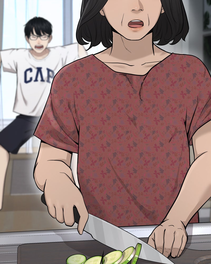 Read QUESTISM Manga Online