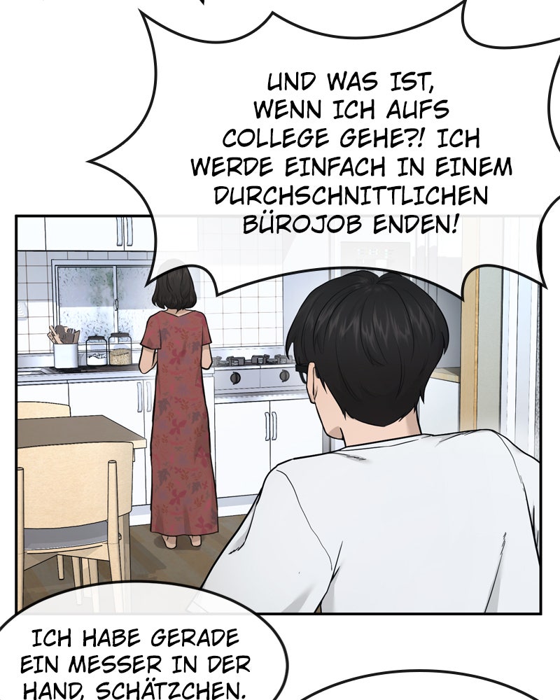 Read QUESTISM Manga Online