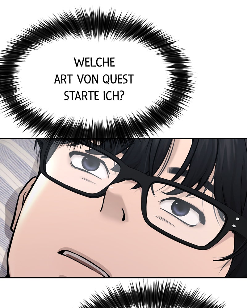 Read QUESTISM Manga Online