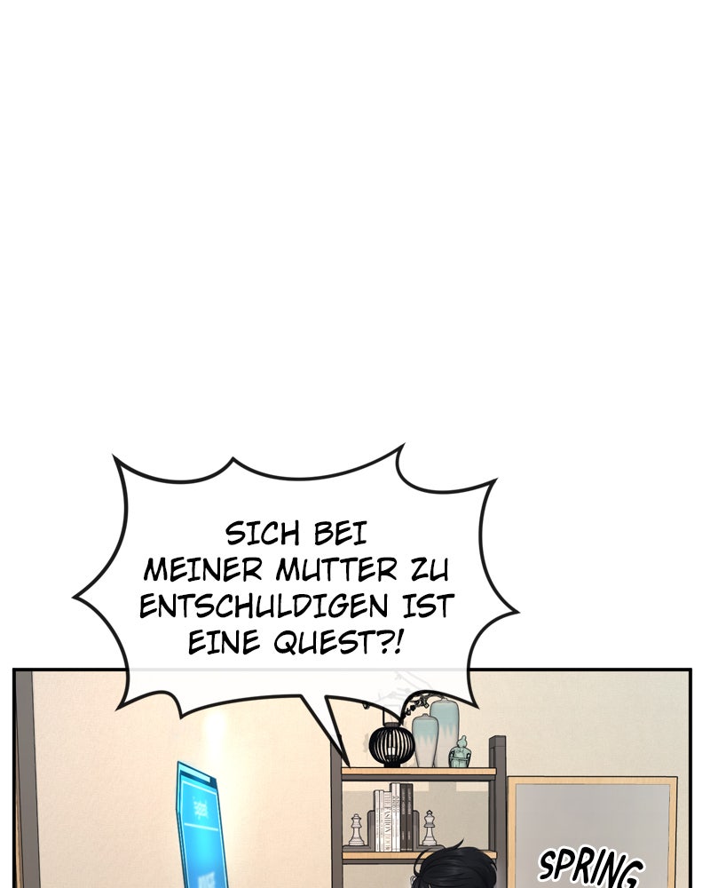 Read QUESTISM Manga Online