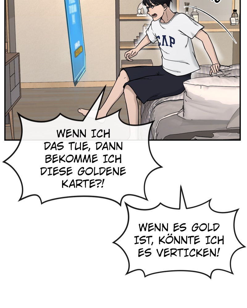 Read QUESTISM Manga Online