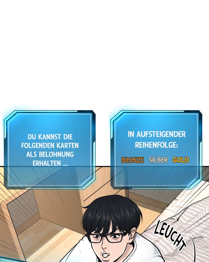 Read QUESTISM Manga Online