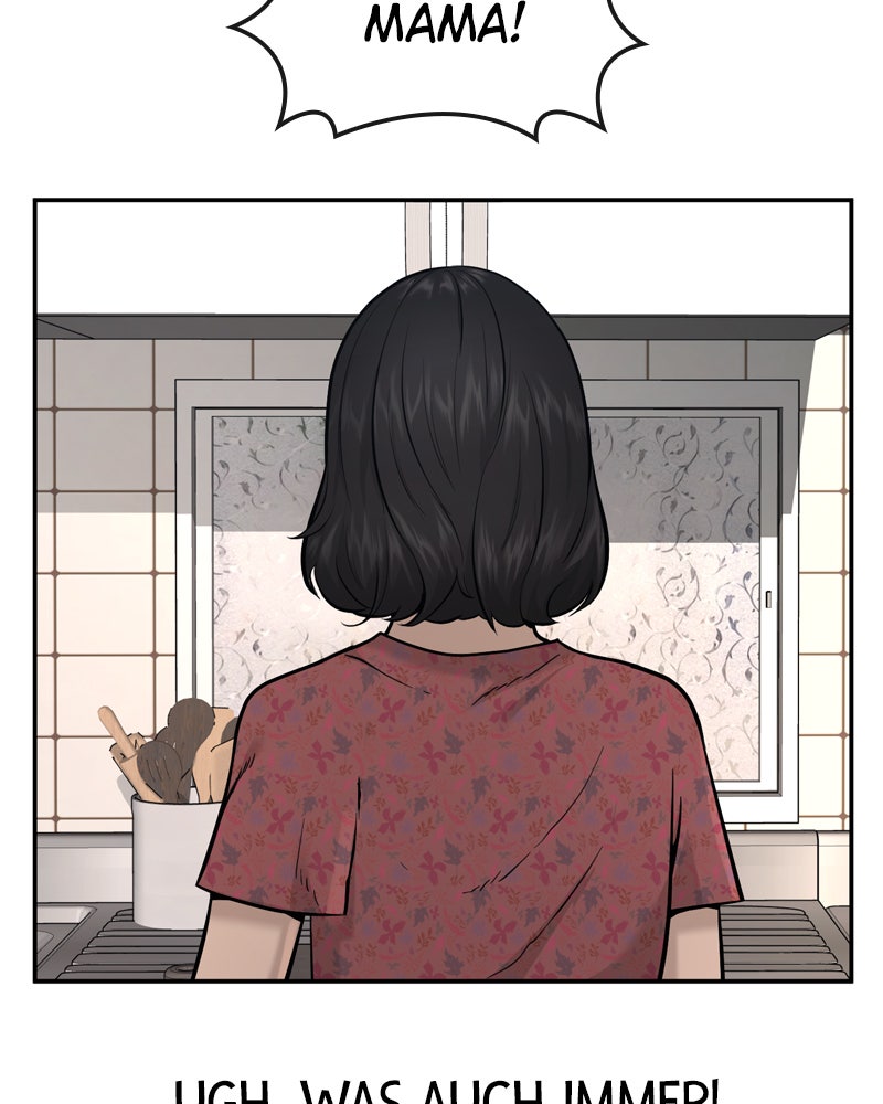 Read QUESTISM Manga Online