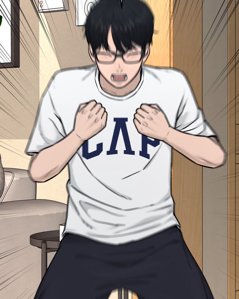 Read QUESTISM Manga Online