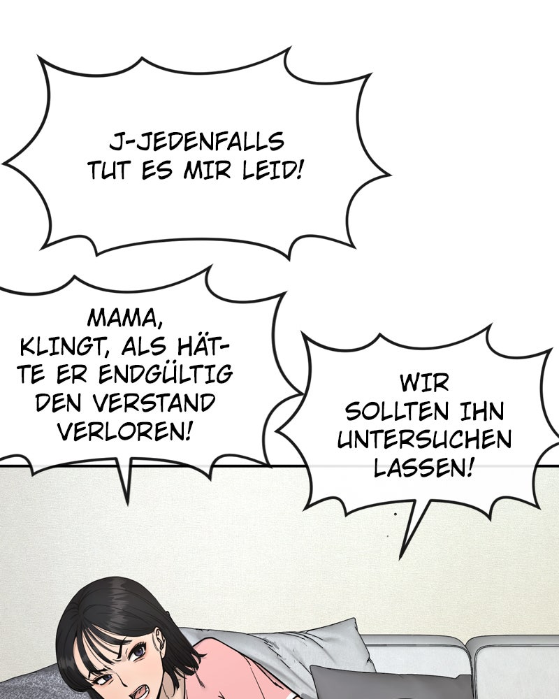 Read QUESTISM Manga Online