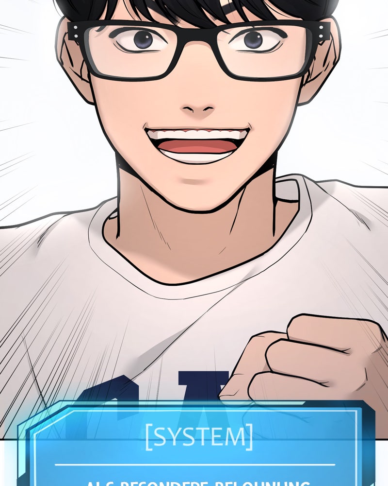 Read QUESTISM Manga Online