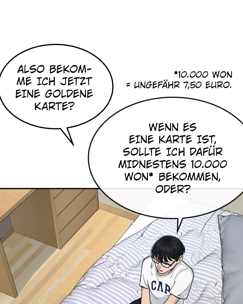 Read QUESTISM Manga Online