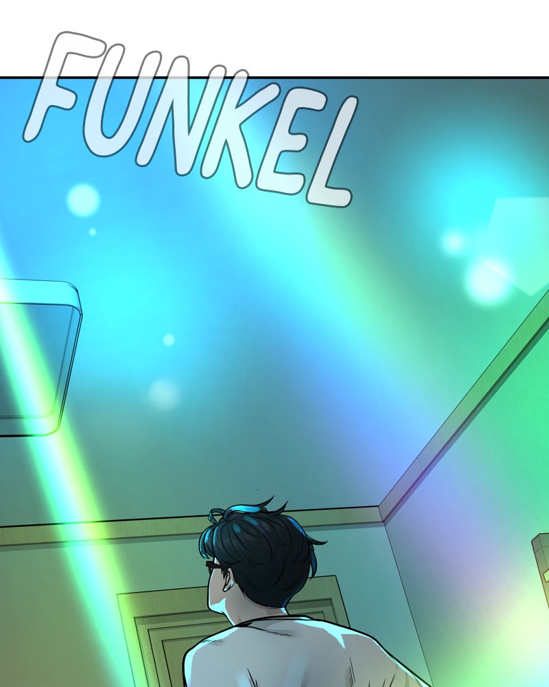 Read QUESTISM Manga Online