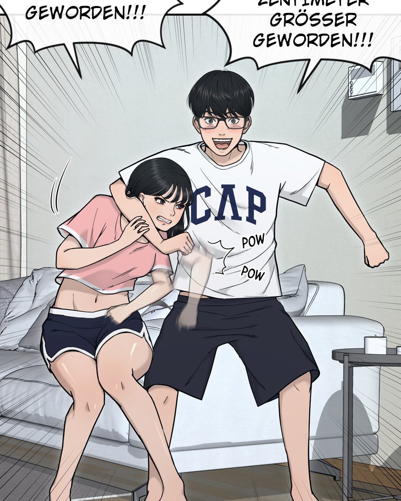 Read QUESTISM Manga Online