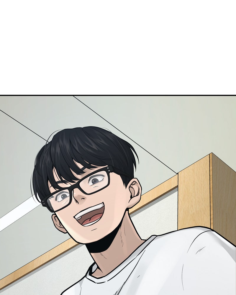 Read QUESTISM Manga Online