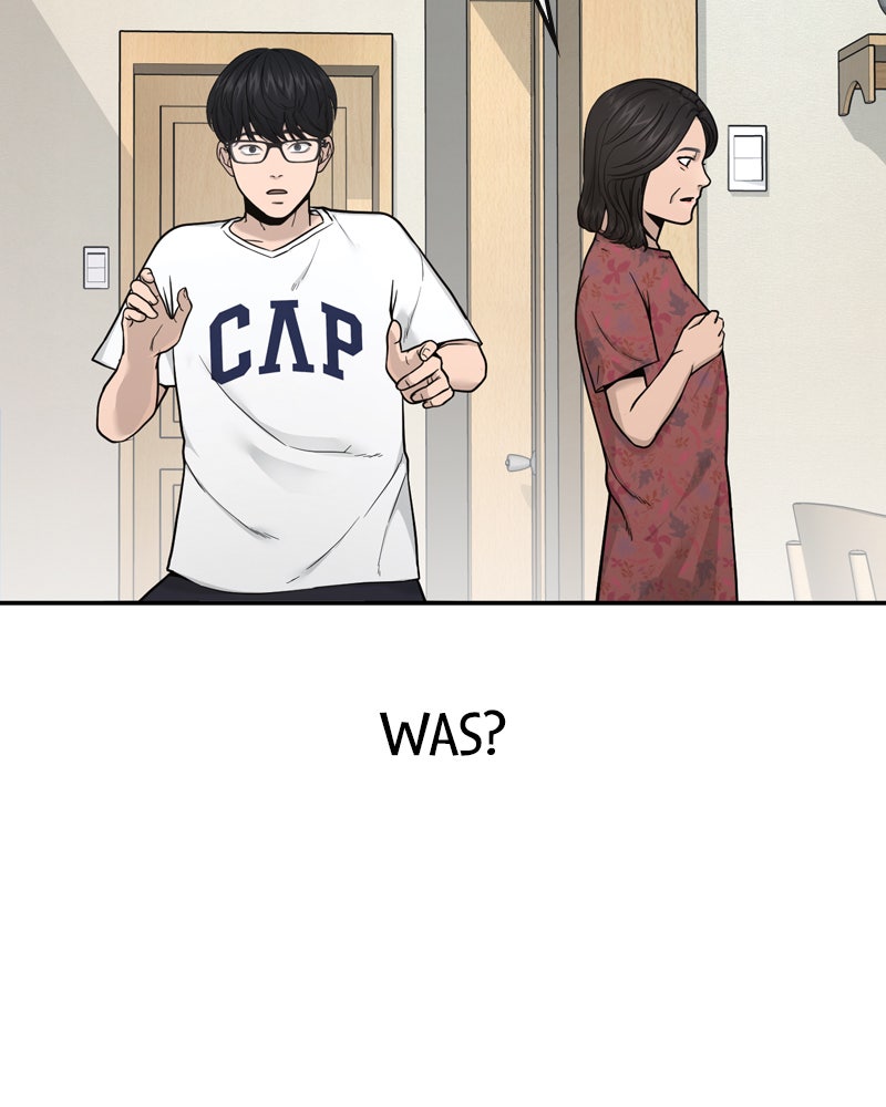 Read QUESTISM Manga Online