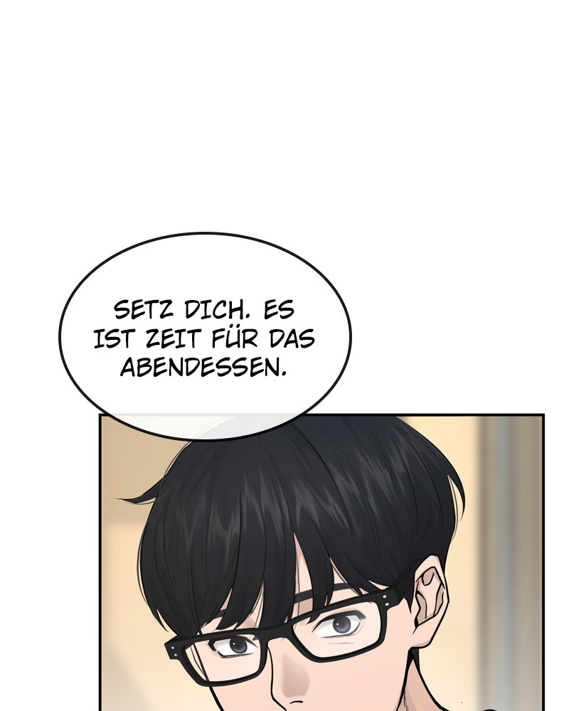 Read QUESTISM Manga Online