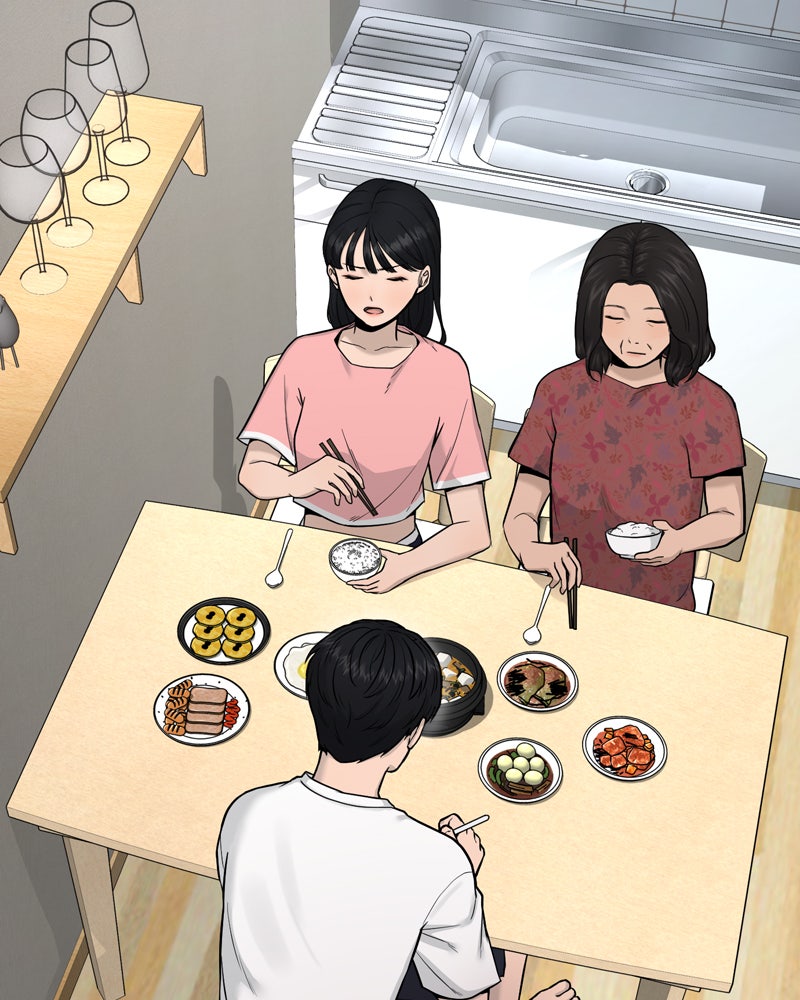 Read QUESTISM Manga Online