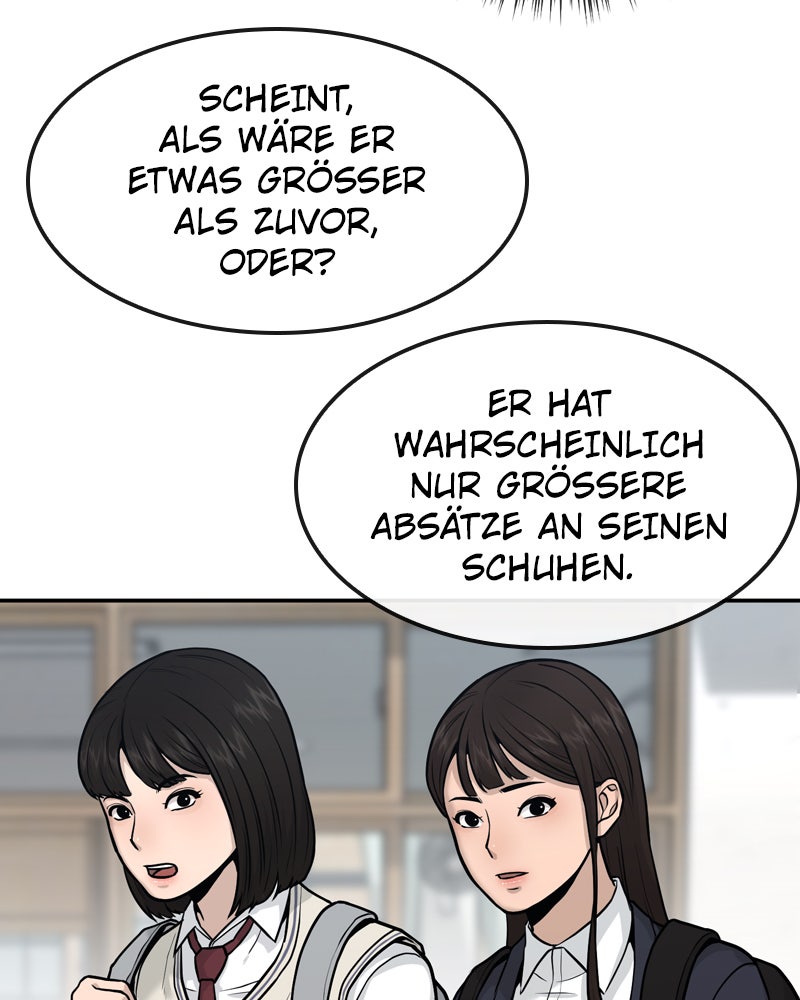 Read QUESTISM Manga Online