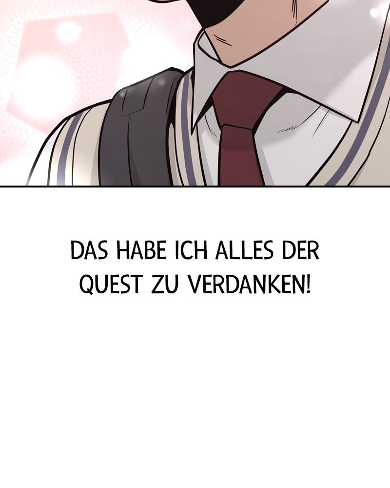 Read QUESTISM Manga Online