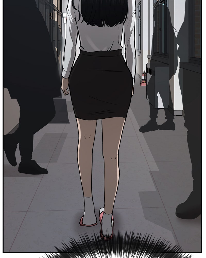 Read QUESTISM Manga Online