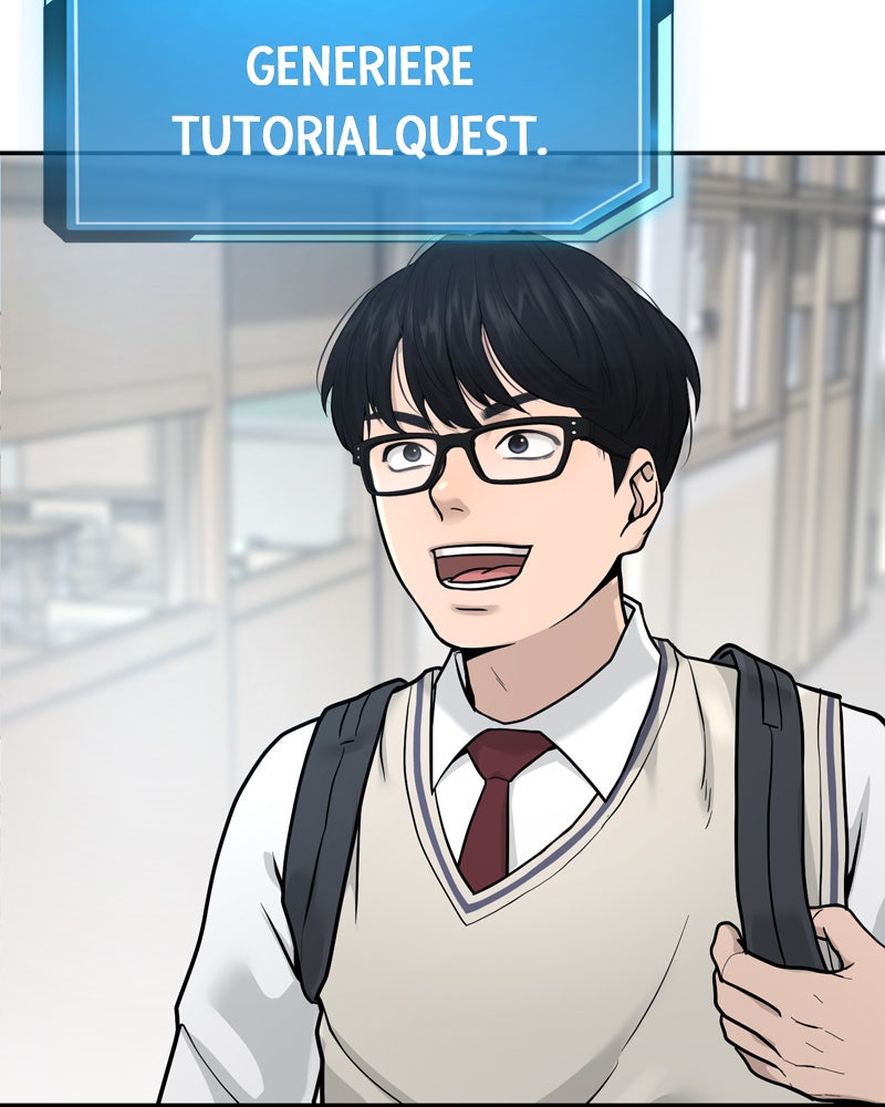 Read QUESTISM Manga Online