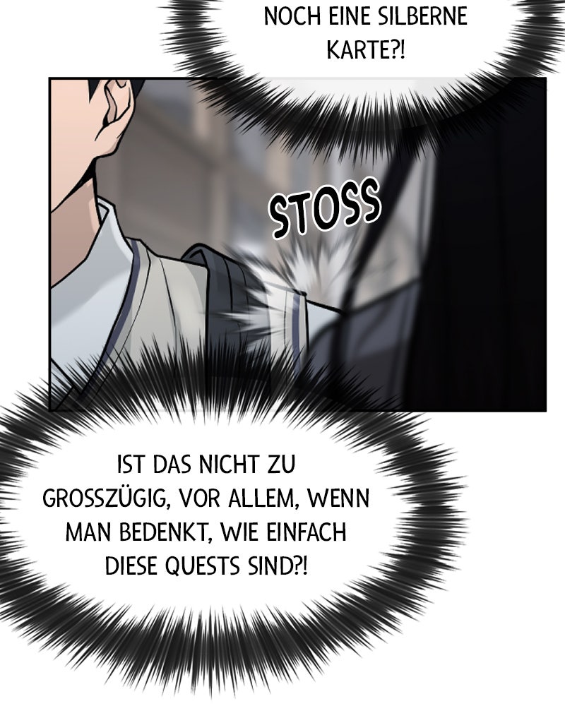 Read QUESTISM Manga Online