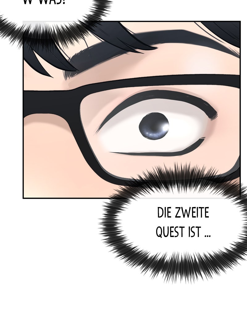 Read QUESTISM Manga Online