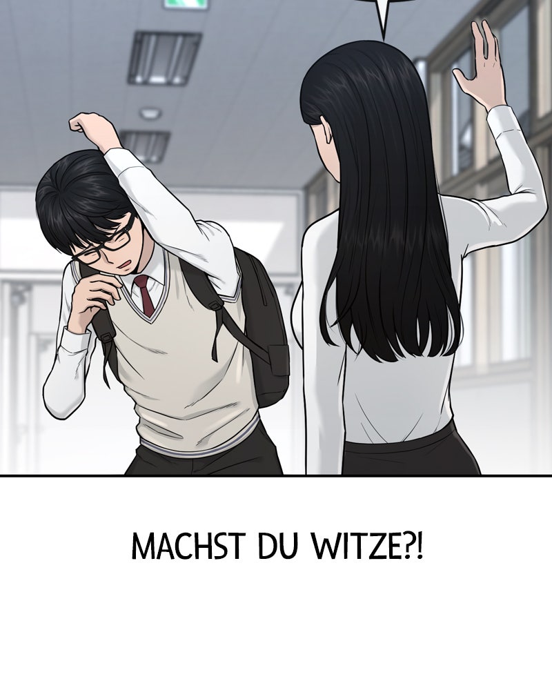 Read QUESTISM Manga Online