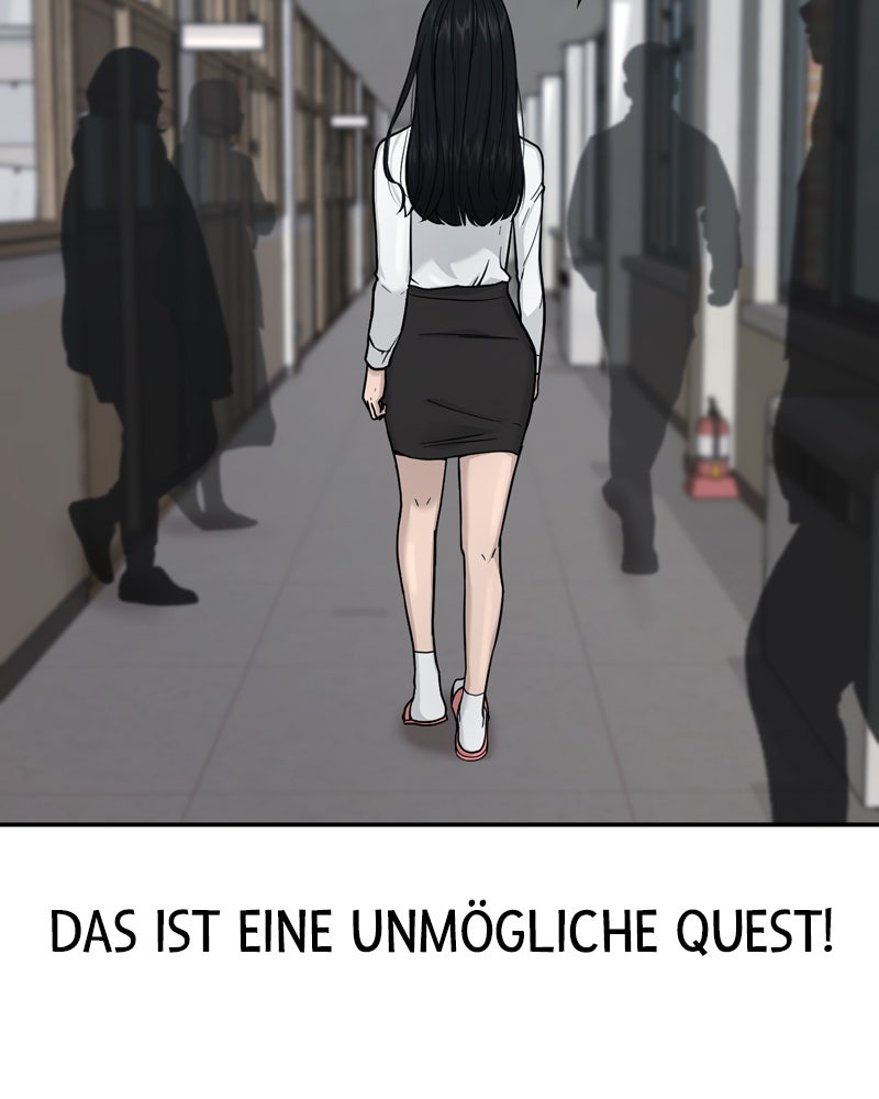 Read QUESTISM Manga Online