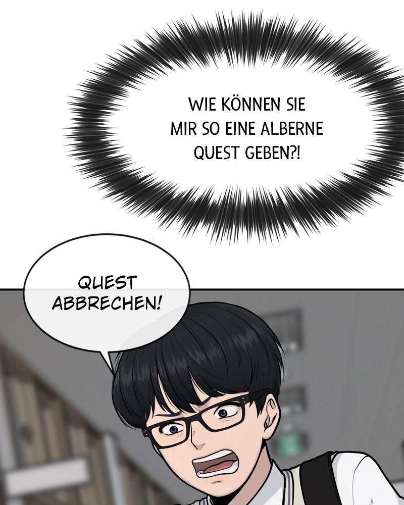 Read QUESTISM Manga Online